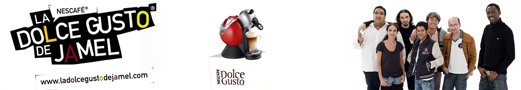 Dolce Gusto