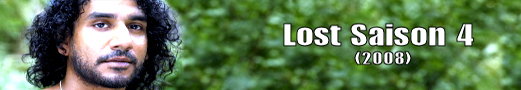 Lost