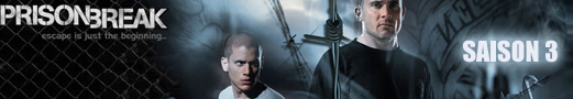 Prison Break